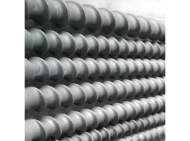 熱噴涂廠家的涂技術在化工、石油行業中的應用